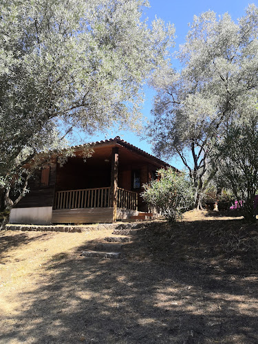 Location de Gites - Chalets de Grosseto Prugna à Grosseto-Prugna