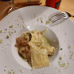 Photo n°2 de l'avis de luca.r fait le 05/02/2023 à 07:42 sur le  Osteria degli Amici Gradella (CR) - Ristorante Griglieria Paninoteca Bruschetteria à Gradella