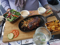 Plats et boissons du Restaurant L'Intermezzo à Guémené-Penfao - n°2