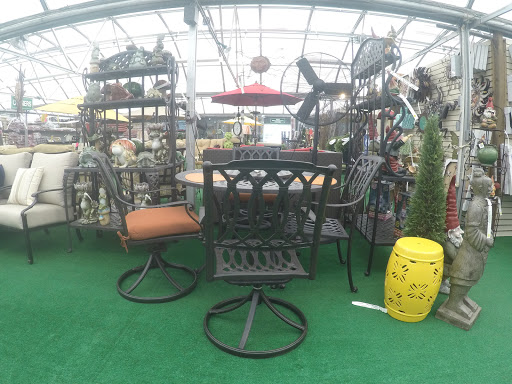 Outdoor Furniture Store «Green Lea Garden & Patio Furniture Center», reviews and photos, 204 NJ-73, Voorhees Township, NJ 08043, USA