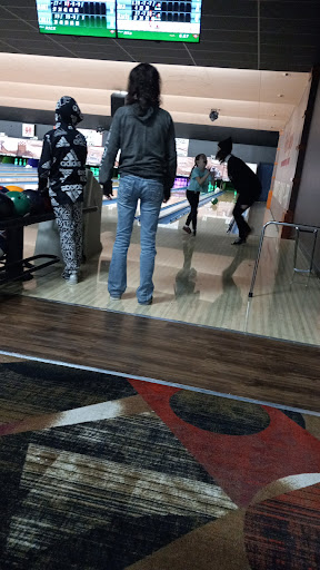 Bowling Alley «Heritage Lanes», reviews and photos, 1301 W Lincoln Rd, Kokomo, IN 46902, USA