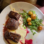 Photo n°1 de l'avis de Chiara.o fait le 20/06/2023 à 20:06 sur le  Sbecolez Trieste à Trieste