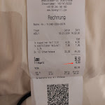 Photo n°1 de l'avis de MD.. fait le 03/01/2024 à 18:57 sur le  Haxengrill à Munich