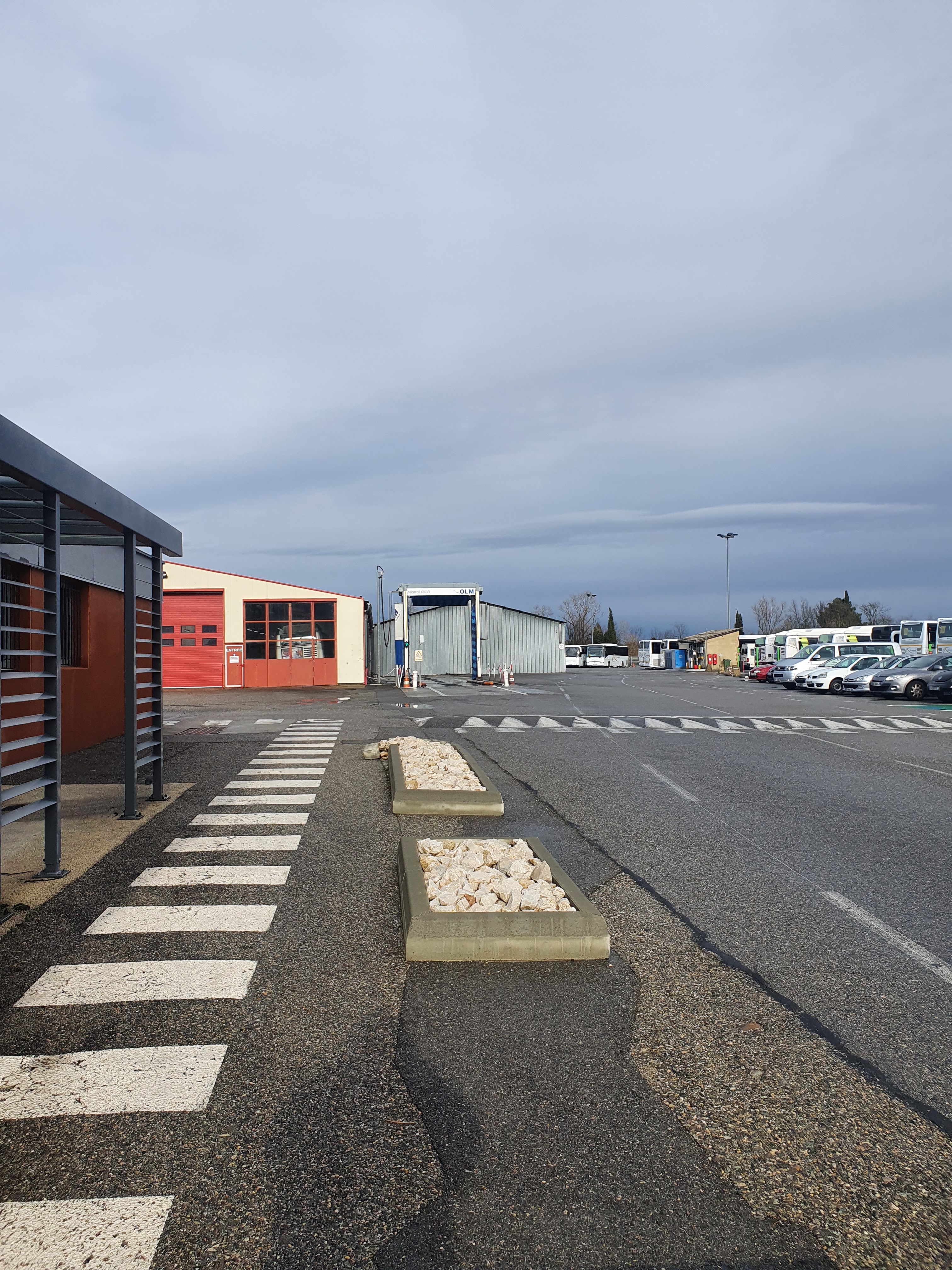 Photo n° 2 de l'avis de jomaa.l fait le 16/02/2022 à 19:25