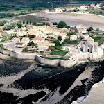 Photo n° 2 de l'avis de Jacky.U fait le 11/02/2018 à 09:40 pour Eglise Sainte-Radegonde de Talmont à Talmont-sur-Gironde