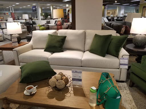 Furniture Store «Dunk & Bright Furniture», reviews and photos, 2648 S Salina St, Syracuse, NY 13205, USA