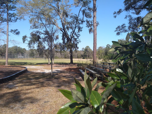 Park «Coursen Tate Park», reviews and photos, 9 Springfield Rd, Beaufort, SC 29907, USA