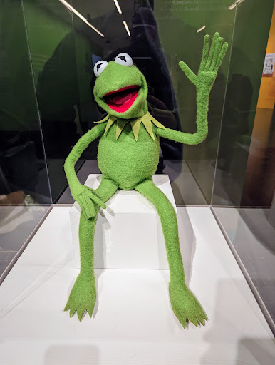 Art Museum «Contemporary Jewish Museum», reviews and photos, 736 Mission St, San Francisco, CA 94103, USA