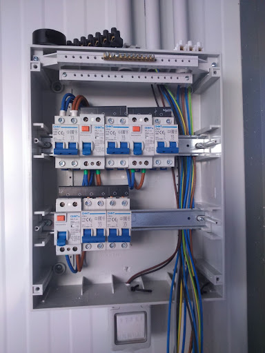 Electricidad Ramos - Electricista en Cádiz en Cádiz, Cádiz