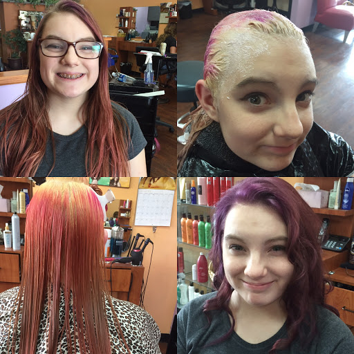 Hair Salon «Hairline Beauty Salon», reviews and photos, 5193 Shore Dr # 106, Virginia Beach, VA 23455, USA