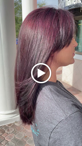 Beauty Salon «Broadway Fabulous Salon», reviews and photos, 310 Monroe St, Dunedin, FL 34698, USA