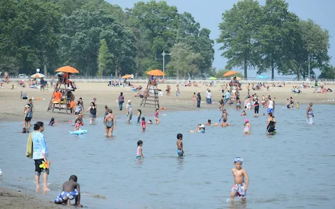 Orchard Beach and Promenade image