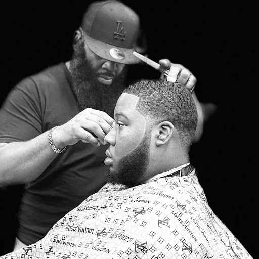 Barber Shop «Fade Professional Barbershop», reviews and photos, 1423 S Adams St, Tallahassee, FL 32301, USA