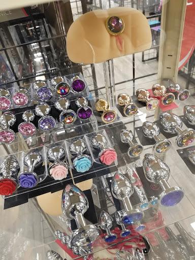 Adult Entertainment Store «Adult Video Warehouse», reviews and photos, 4500 N Powerline Rd, Pompano Beach, FL 33073, USA