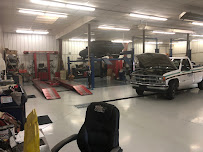 John West Auto - Photo 3 - Car repair in Raleigh, NC, Raleigh