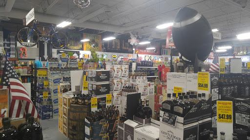 Liquor Store «Mega Package», reviews and photos, 2820 Lawrenceville-Suwanee Rd, Suwanee, GA 30024, USA