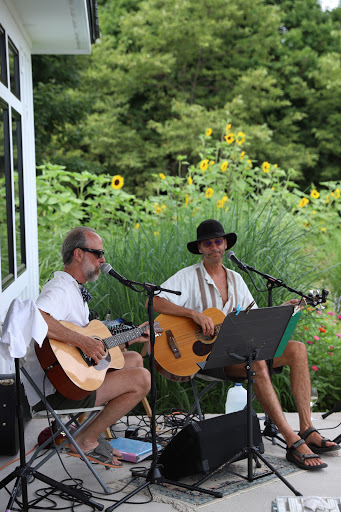 Winery «Bel Lago Vineyards & Winery», reviews and photos, 6530 S Lake Shore Dr, Cedar, MI 49621, USA