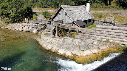 Katzensteinermühle