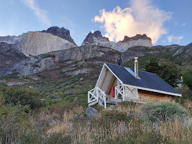 Refugio Los Cuernos