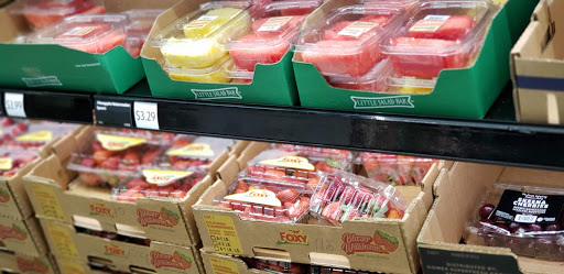 Supermarket «ALDI», reviews and photos, 772 Rostraver Rd, Belle Vernon, PA 15012, USA