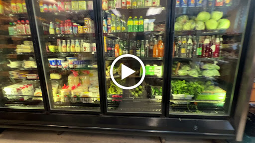 Mexican Grocery Store «La Morenita Supermarket», reviews and photos, 1003 2nd Ave E, Oneonta, AL 35121, USA