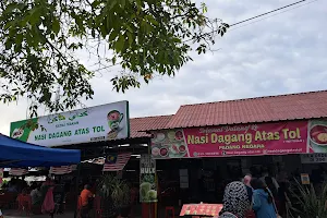 Nasi Dagang Atas Tol - Padang Negara image