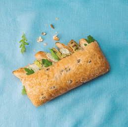 Photo n°94 de Class'croute à Chauray ()
