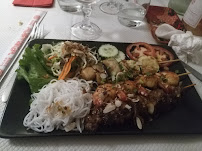 Plats et boissons du Restaurant asiatique Maki Thaï Villeneuve à Villeneuve-Tolosane - n°20
