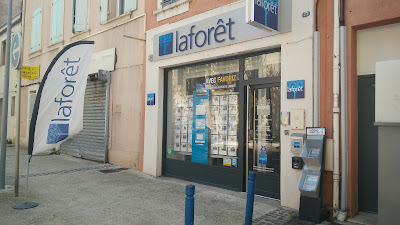 LAFORET Agence immobilière Martigues (vente, syndic, gestion locative, locations) à Martigues