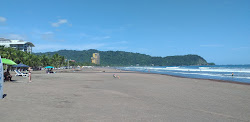 Foto de Jaco Beach área de comodidades