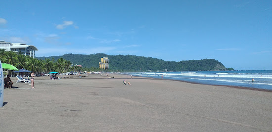 Jaco Beach