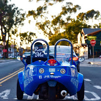 Coast EV - Photo 2 - Car repair in Santa Barbara, CA, Santa Barbara