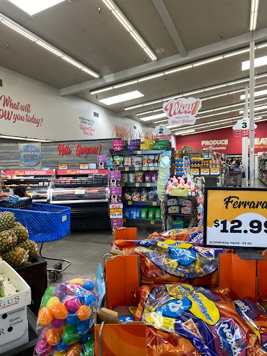 Grocery Store «Grocery Outlet Bargain Market», reviews and photos, 1391 E Yosemite Ave, Manteca, CA 95336, USA