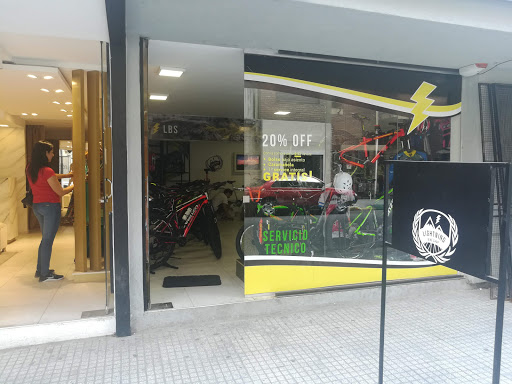 Venzo Córdoba Bike Shop