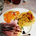 Photo n°3 de l'avis de DANIELA.i fait le 16/07/2019 à 19:25 sur le  Assaggeria Km431 Alba Adriatica à Alba Adriatica