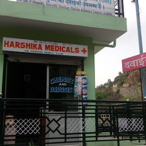 Harshika Medicals photo