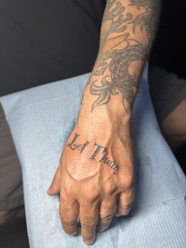 Explore tattoo sleeve ideas girly, creative tattoo ideas in Butte, available at Reverie Tattoo LLC