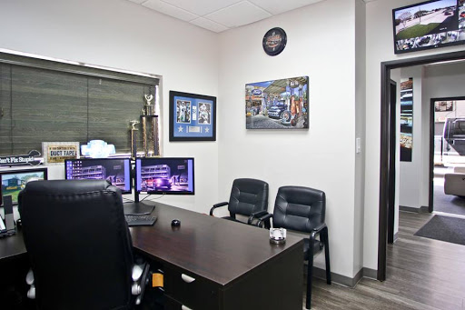 Used Car Dealer «Lone Star Car & Truck», reviews and photos, 1912 Old Denton Rd, Carrollton, TX 75006, USA