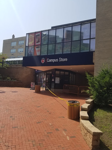 Book Store «St Johns University Queens Campus Bookstore», reviews and photos, 8000 Utopia Pkwy, Jamaica, NY 11439, USA