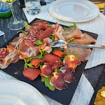 Photo n°1 de l'avis de Gerd.w fait le 13/06/2022 à 14:10 sur le  Ristorante Lu Stazzu L'Originale Arzachena à Baja Sardinia