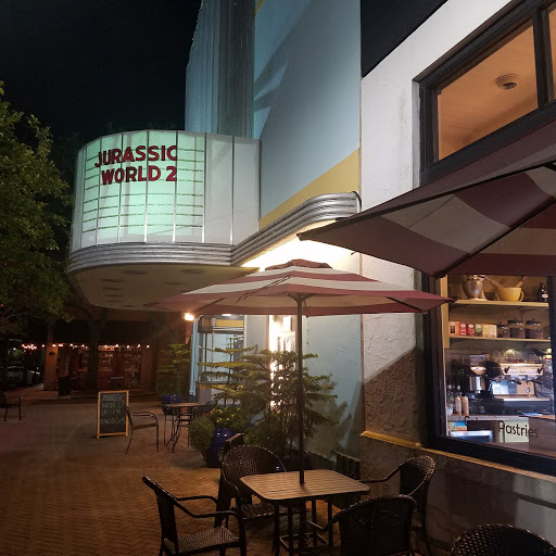 Movie Theater «San Marco Theatre», reviews and photos, 1996 San Marco Blvd, Jacksonville, FL 32207, USA