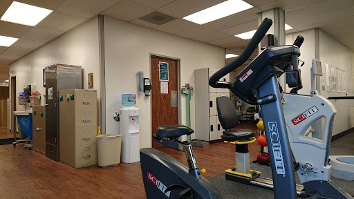 Emanate Health Queen of the Valley Hospital image