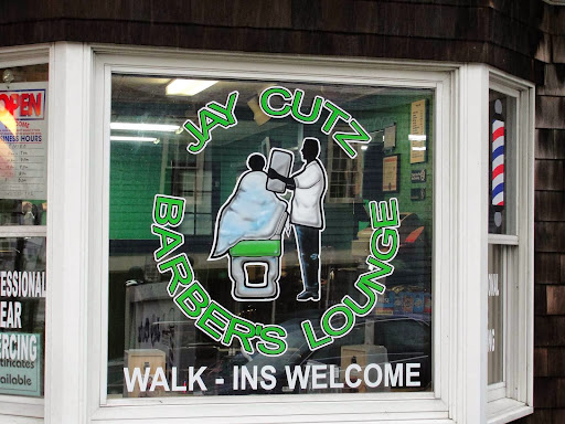 Jay Cutz Barber's Lounge