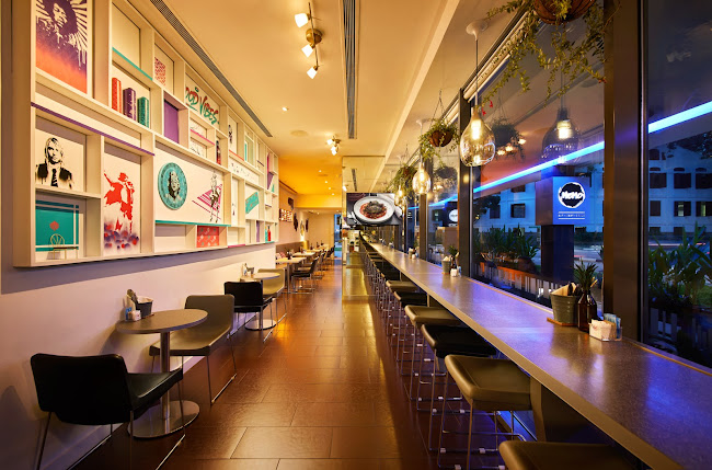 Comentarii opinii despre MEMO Cafe