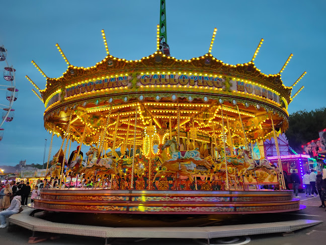 Comments and reviews of Goose Fair