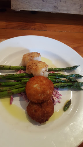 Fine Dining Restaurant «Bistro Bethem», reviews and photos, 309 William St, Fredericksburg, VA 22401, USA