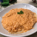 Photo n°4 de l'avis de Chiara.e fait le 13/01/2023 à 07:01 sur le  Hostaria Pizzeria Da Baffo e Figli à Rome