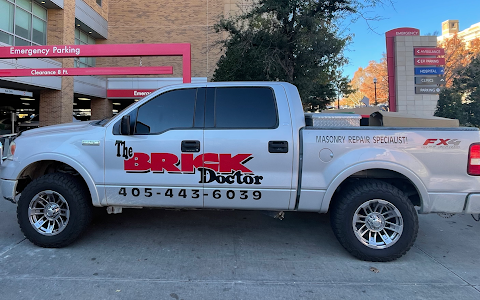 The Brick Doctor image