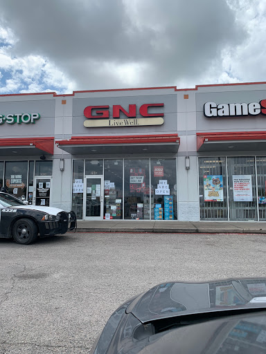 GNC