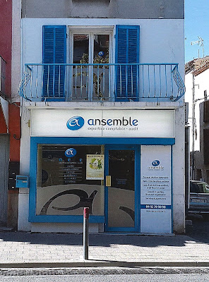 Ansemble à Oraison